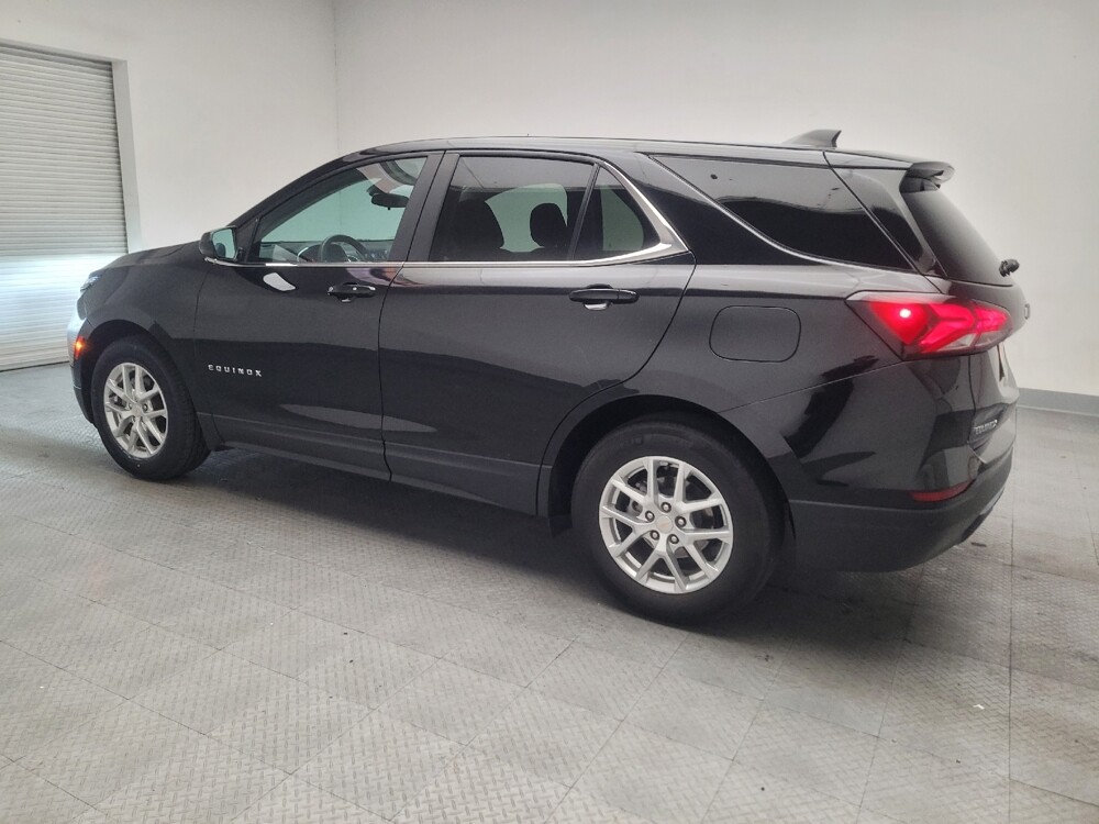 2023 Chevrolet Equinox in Downey, CA 90241 - 18118182 3