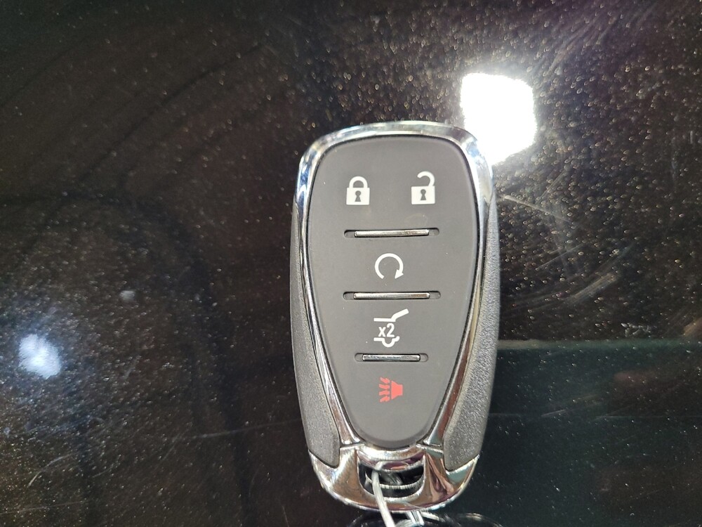 2023 Chevrolet Equinox in Downey, CA 90241 - 18118182 32