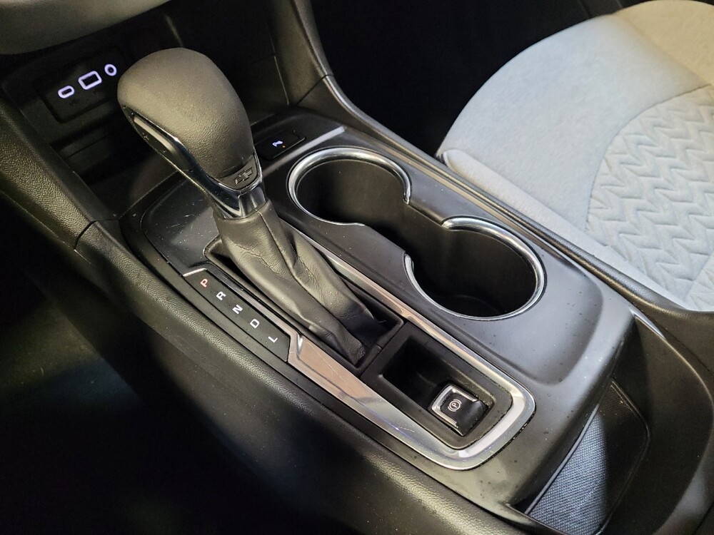 2023 Chevrolet Equinox in Downey, CA 90241 - 18118182 26