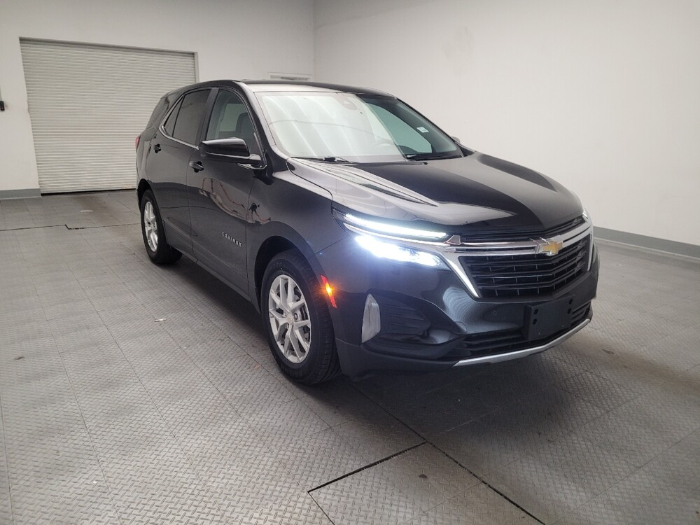 2023 Chevrolet Equinox in Downey, CA 90241 - 18118182 13