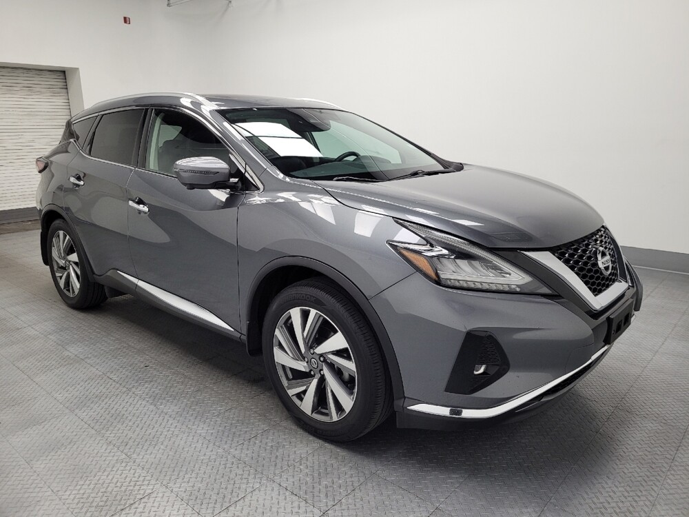 2019 Nissan Murano in Las Vegas, NV 89102 - 18118183 11