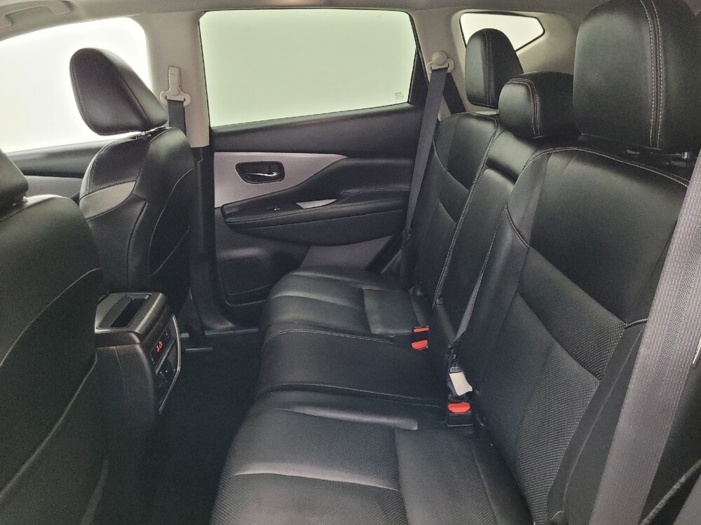 2019 Nissan Murano in Las Vegas, NV 89102 - 18118183 18