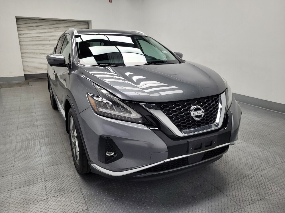 2019 Nissan Murano in Las Vegas, NV 89102 - 18118183 13