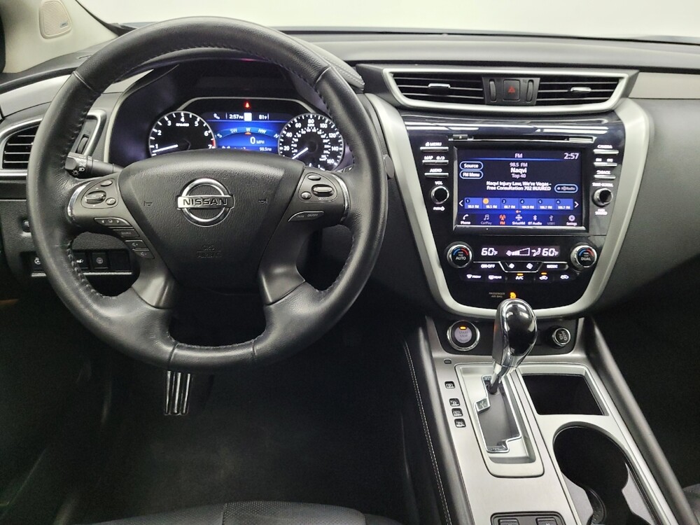 2019 Nissan Murano in Las Vegas, NV 89102 - 18118183 22