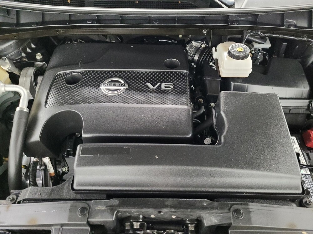 2019 Nissan Murano in Las Vegas, NV 89102 - 18118183 30