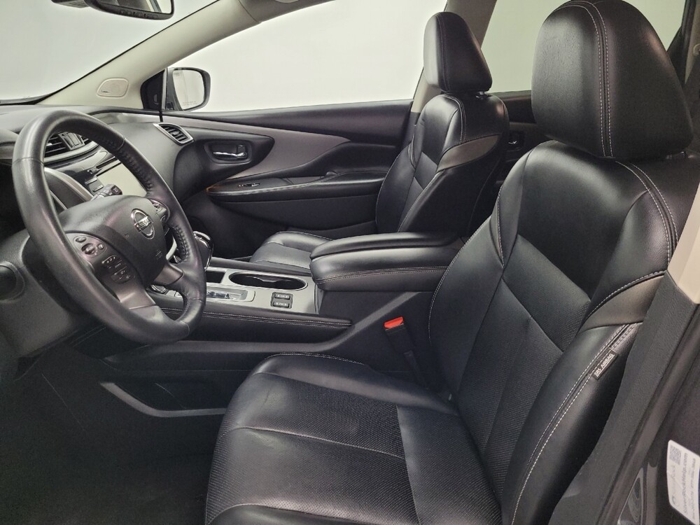 2019 Nissan Murano in Las Vegas, NV 89102 - 18118183 17