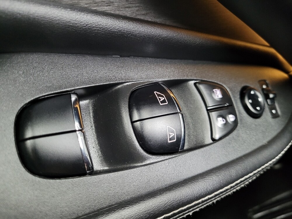 2019 Nissan Murano in Las Vegas, NV 89102 - 18118183 27