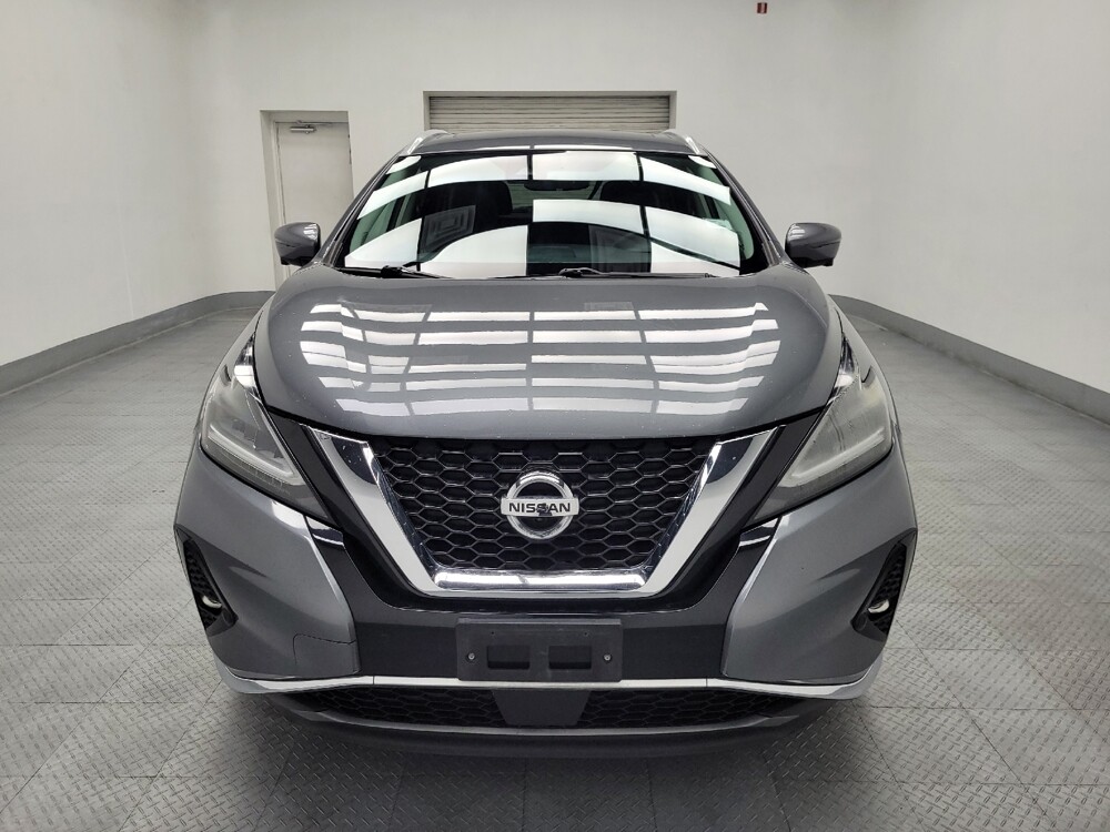 2019 Nissan Murano in Las Vegas, NV 89102 - 18118183 15