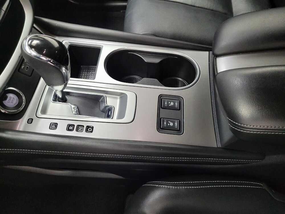 2019 Nissan Murano in Las Vegas, NV 89102 - 18118183 26