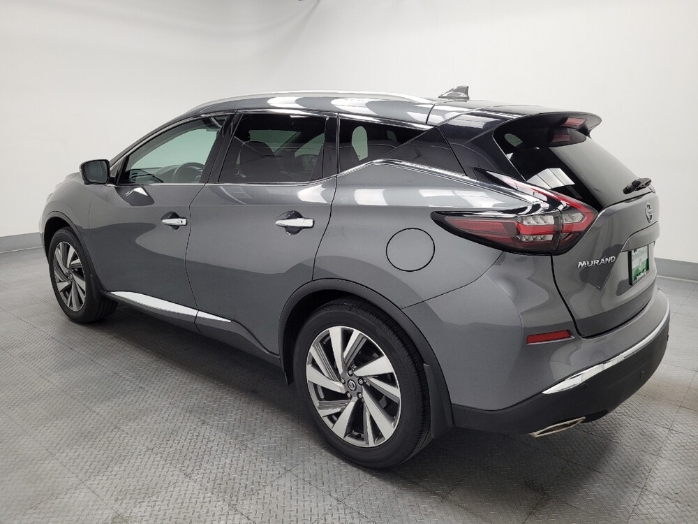 2019 Nissan Murano in Las Vegas, NV 89102 - 18118183 3