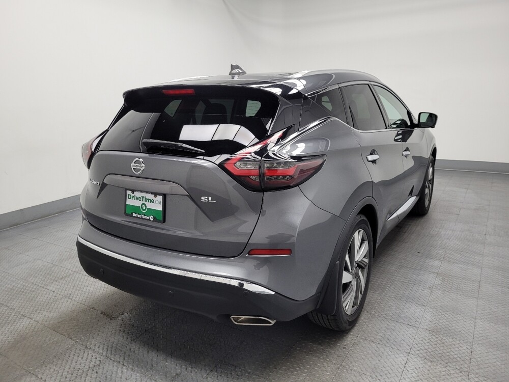 2019 Nissan Murano in Las Vegas, NV 89102 - 18118183 9