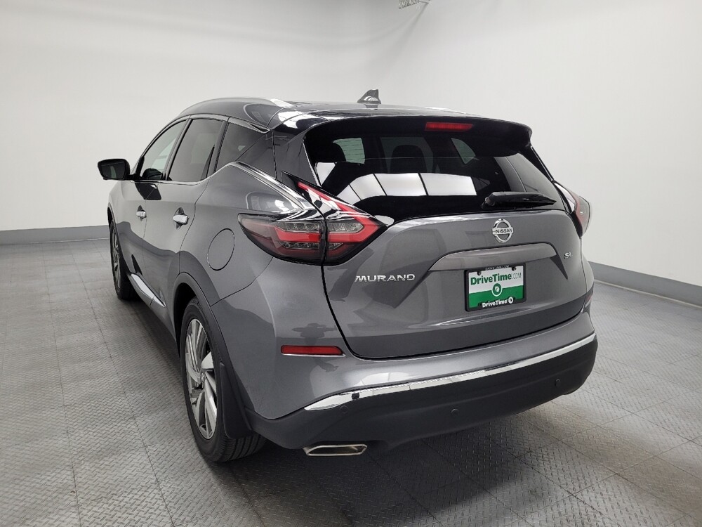 2019 Nissan Murano in Las Vegas, NV 89102 - 18118183 5