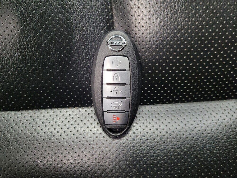 2019 Nissan Murano in Las Vegas, NV 89102 - 18118183 32