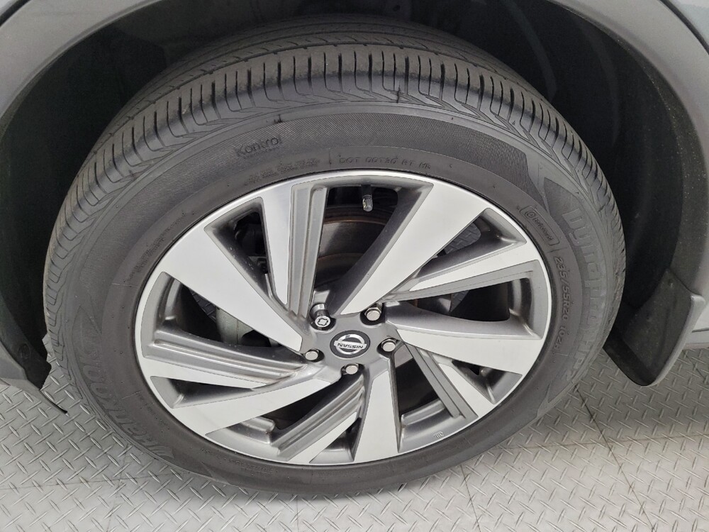 2019 Nissan Murano in Las Vegas, NV 89102 - 18118183 31