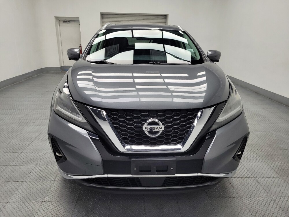 2019 Nissan Murano in Las Vegas, NV 89102 - 18118183 14