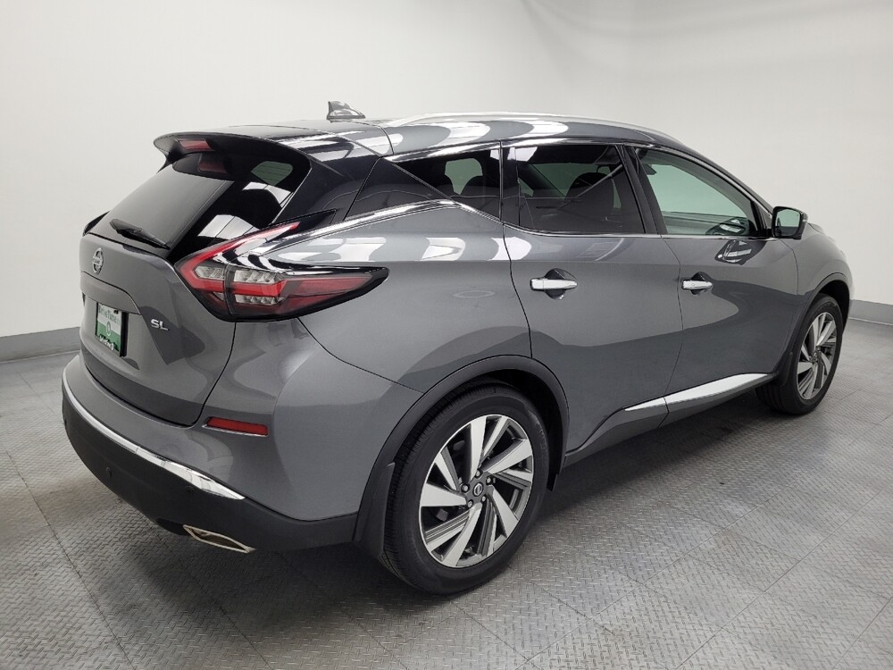 2019 Nissan Murano in Las Vegas, NV 89102 - 18118183 10