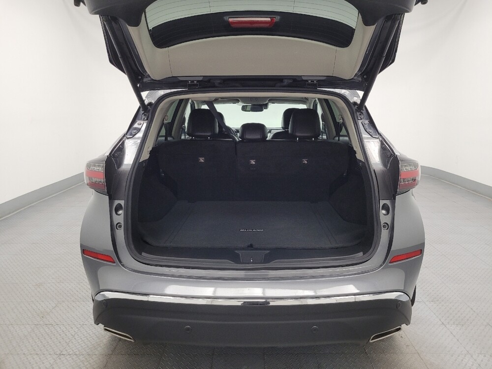 2019 Nissan Murano in Las Vegas, NV 89102 - 18118183 29