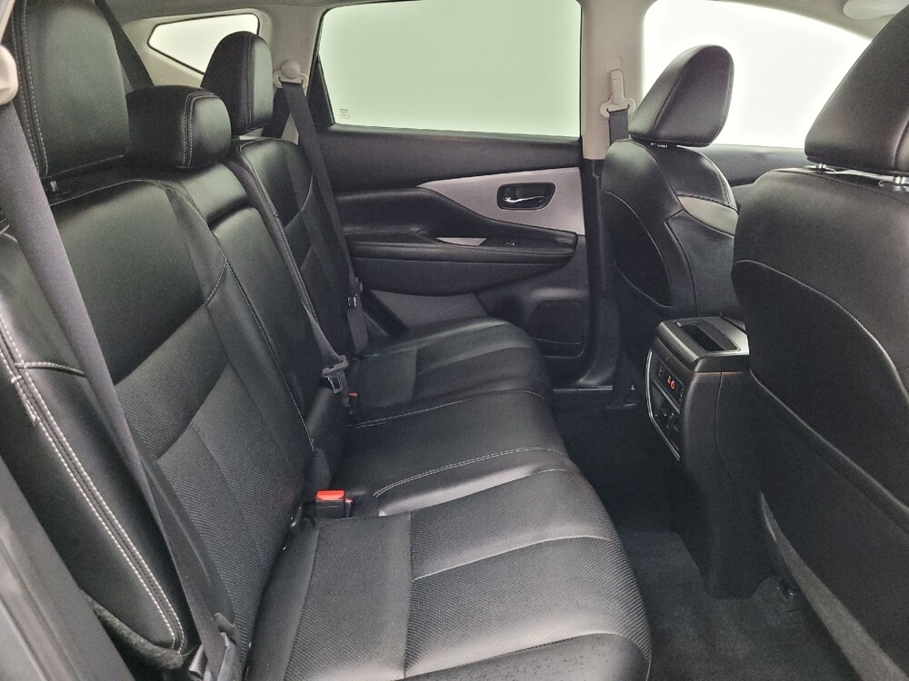 2019 Nissan Murano in Las Vegas, NV 89102 - 18118183 19