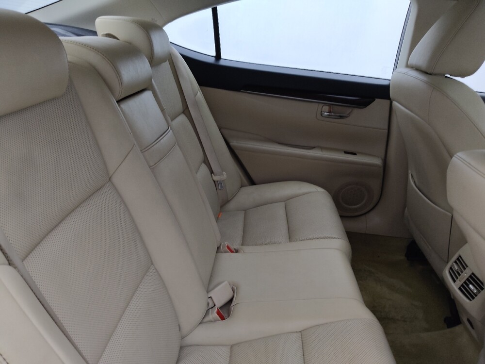 2015 Lexus ES 350 in Tallahassee, FL 32304 - 18118184 19