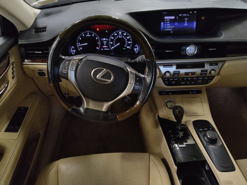 2015 Lexus ES 350 in Tallahassee, FL 32304 - 18118184 22