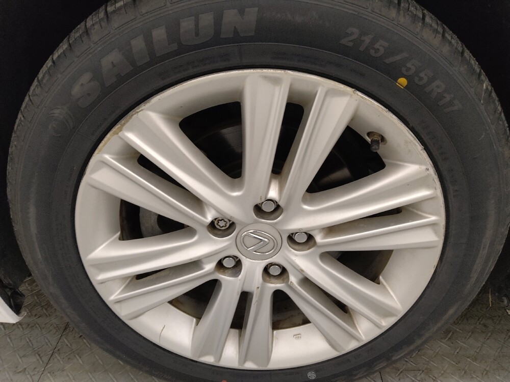 2015 Lexus ES 350 in Tallahassee, FL 32304 - 18118184 31