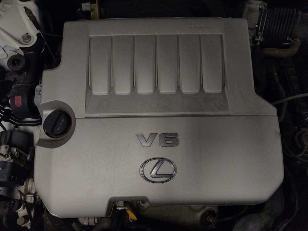 2015 Lexus ES 350 in Tallahassee, FL 32304 - 18118184 30