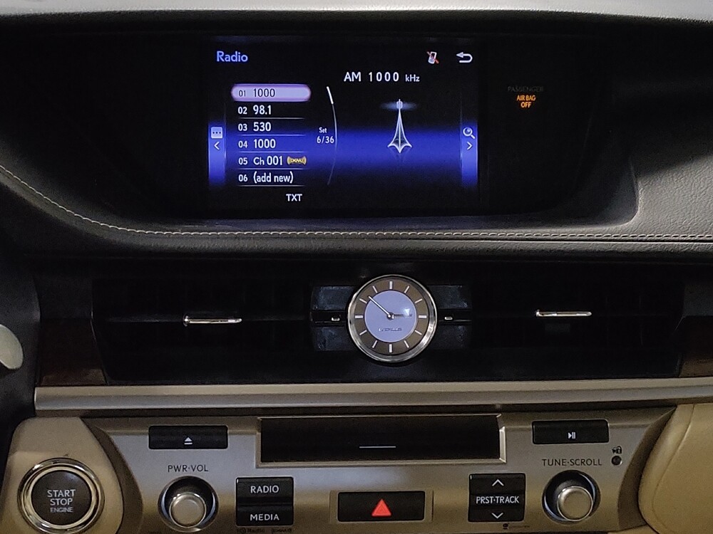 2015 Lexus ES 350 in Tallahassee, FL 32304 - 18118184 25