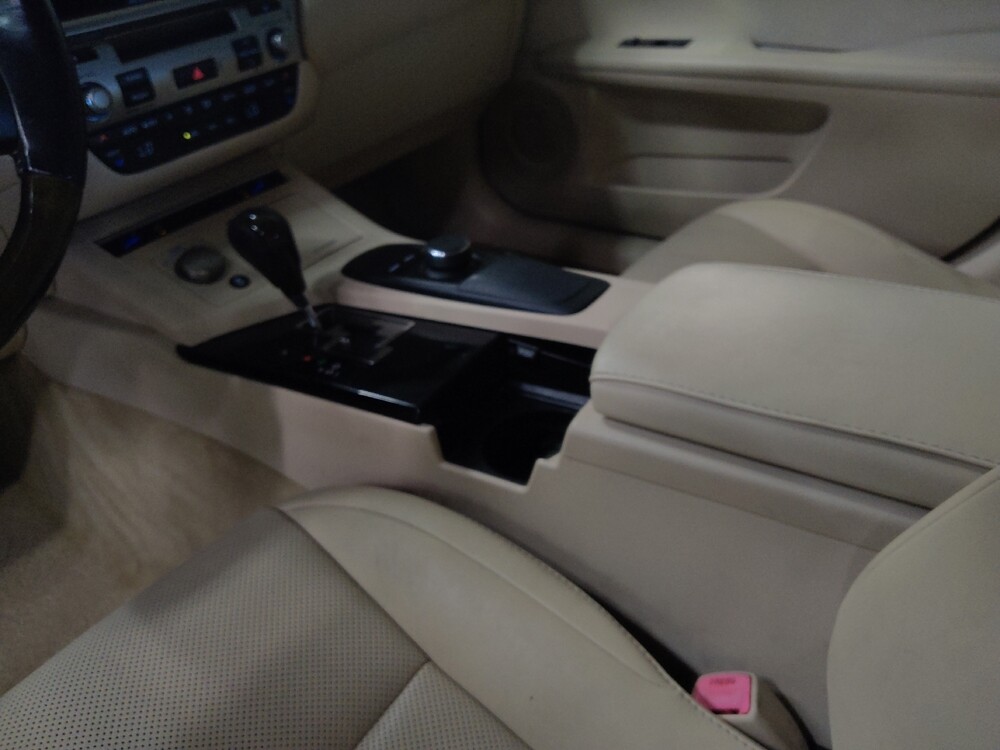 2015 Lexus ES 350 in Tallahassee, FL 32304 - 18118184 26