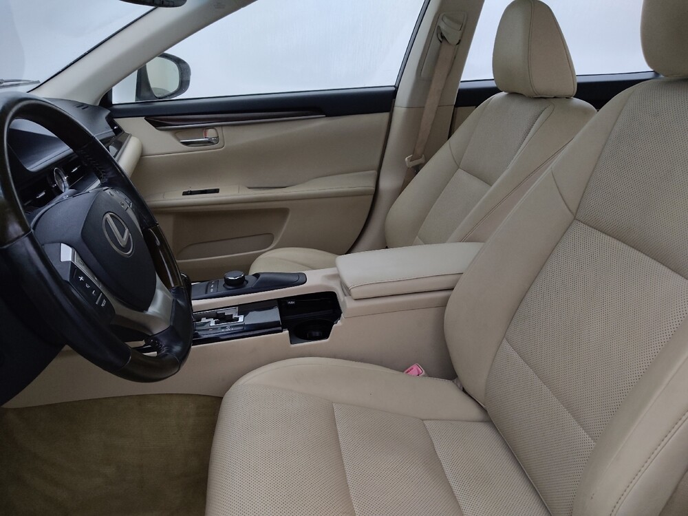 2015 Lexus ES 350 in Tallahassee, FL 32304 - 18118184 17