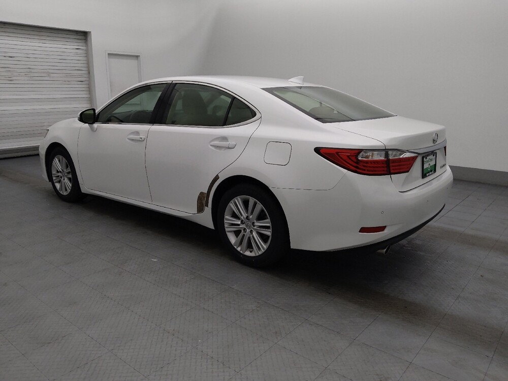 2015 Lexus ES 350 in Tallahassee, FL 32304 - 18118184 3