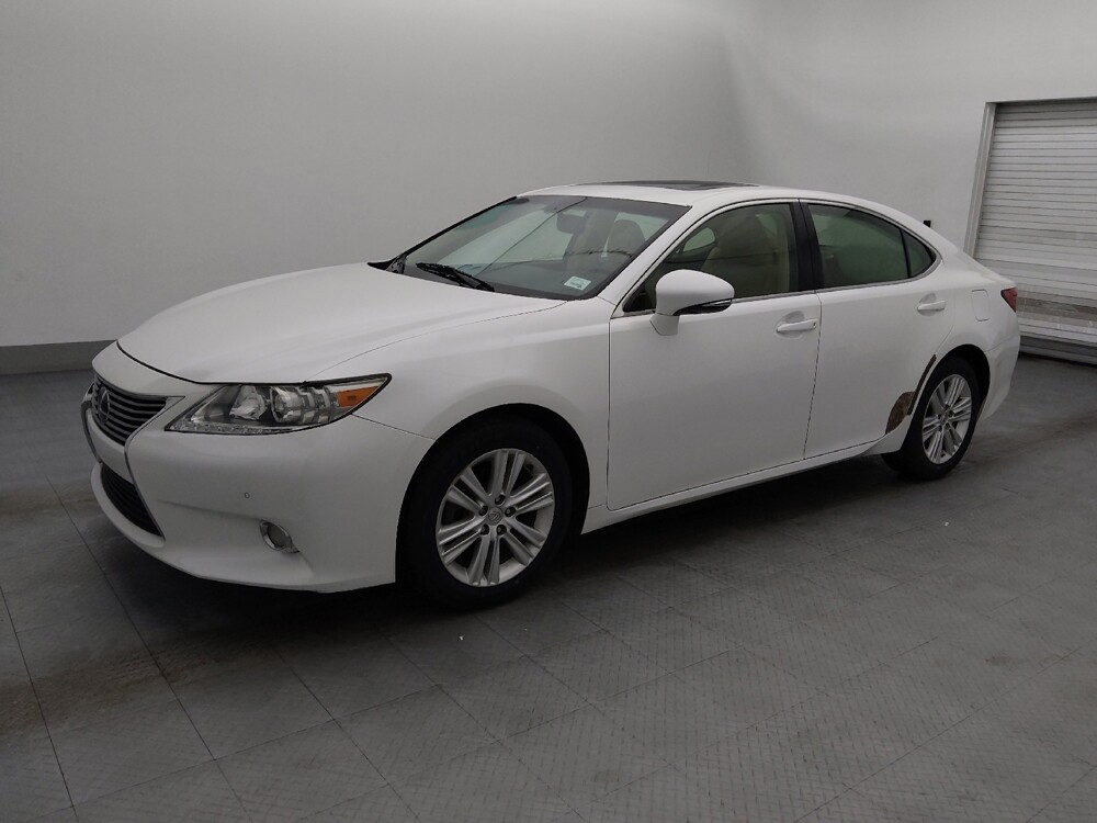 2015 Lexus ES 350 in Tallahassee, FL 32304 - 18118184 2