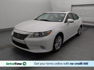 2015 Lexus ES 350 in Tallahassee, FL 32304
