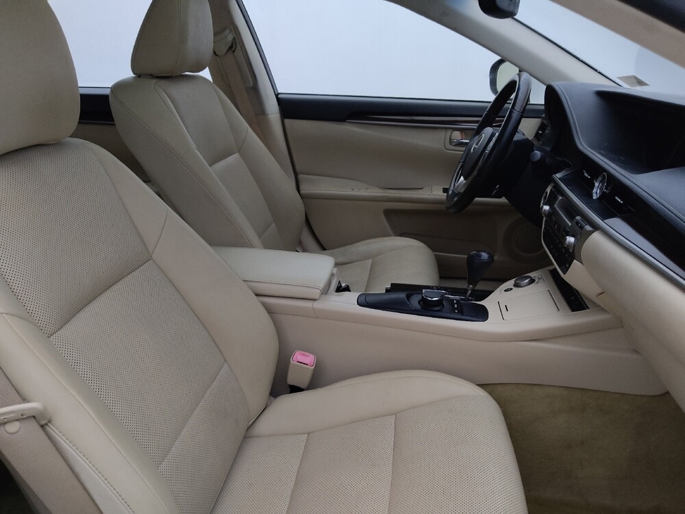 2015 Lexus ES 350 in Tallahassee, FL 32304 - 18118184 21