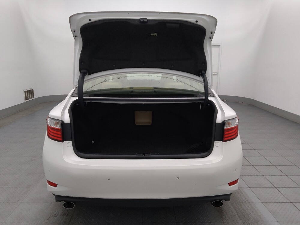 2015 Lexus ES 350 in Tallahassee, FL 32304 - 18118184 29