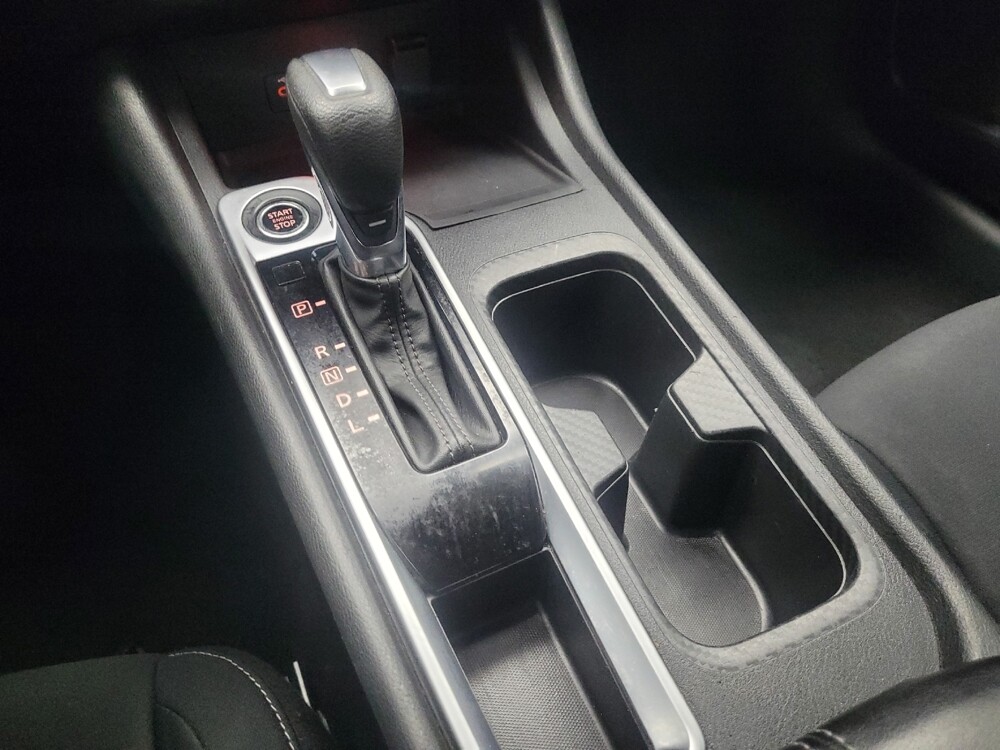 2022 Nissan Sentra in Highland, IN 46322 - 18118185 26