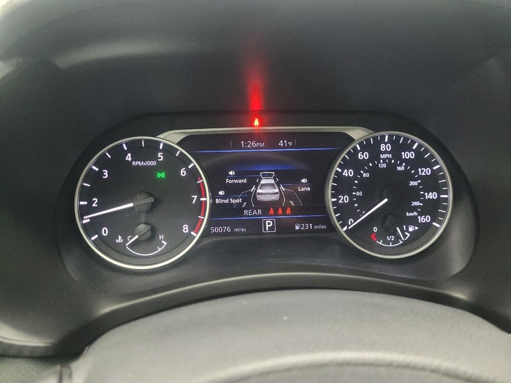 2022 Nissan Sentra in Highland, IN 46322 - 18118185 23