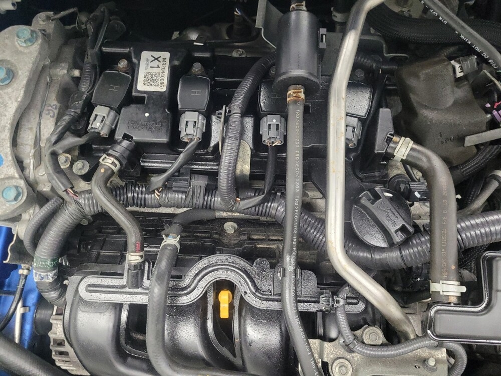 2022 Nissan Sentra in Highland, IN 46322 - 18118185 30