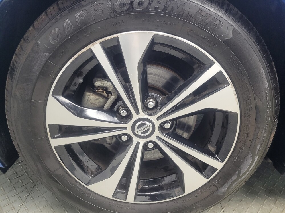 2022 Nissan Sentra in Highland, IN 46322 - 18118185 31