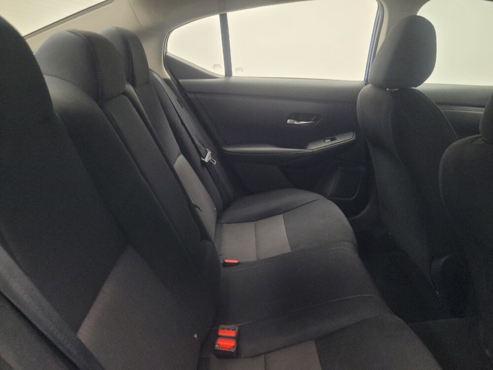 2022 Nissan Sentra in Highland, IN 46322 - 18118185 19