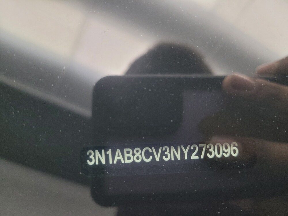 2022 Nissan Sentra in Highland, IN 46322 - 18118185 33