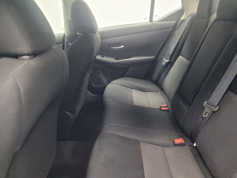 2022 Nissan Sentra in Highland, IN 46322 - 18118185 18