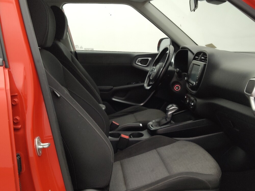 2020 Kia Soul in Fort Myers, FL 33907 - 18118187 21