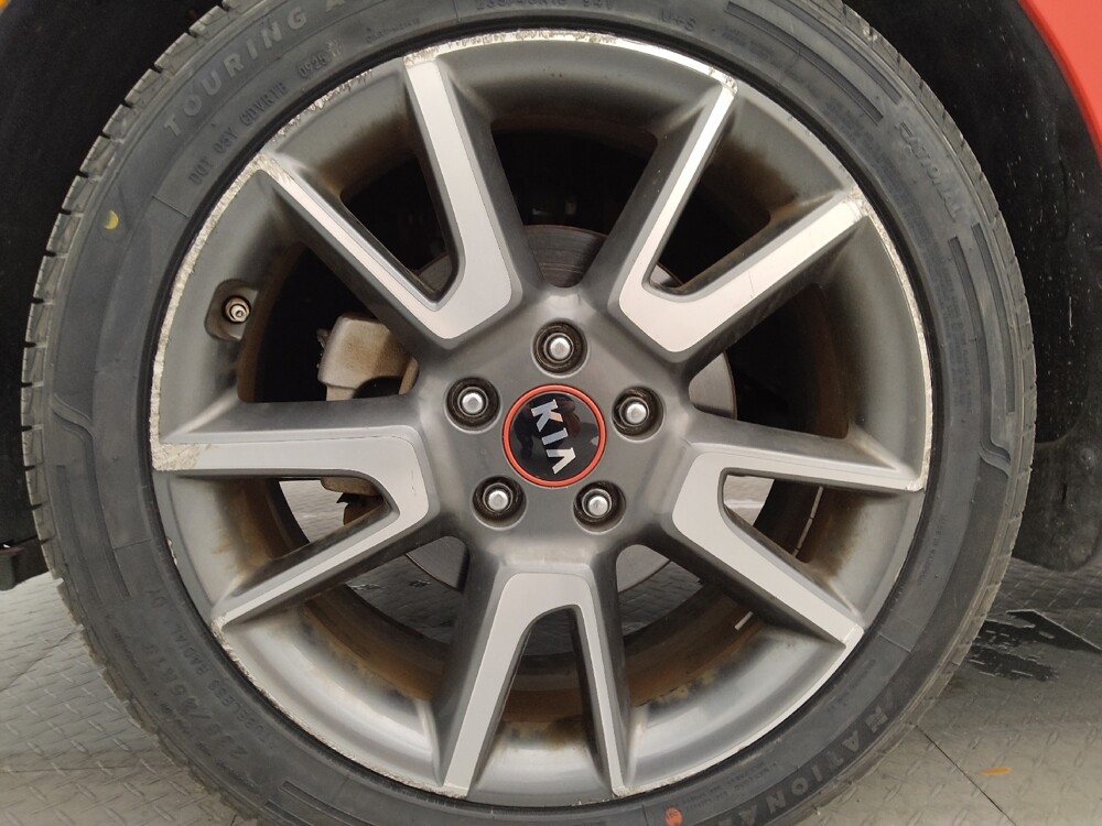 2020 Kia Soul in Fort Myers, FL 33907 - 18118187 31