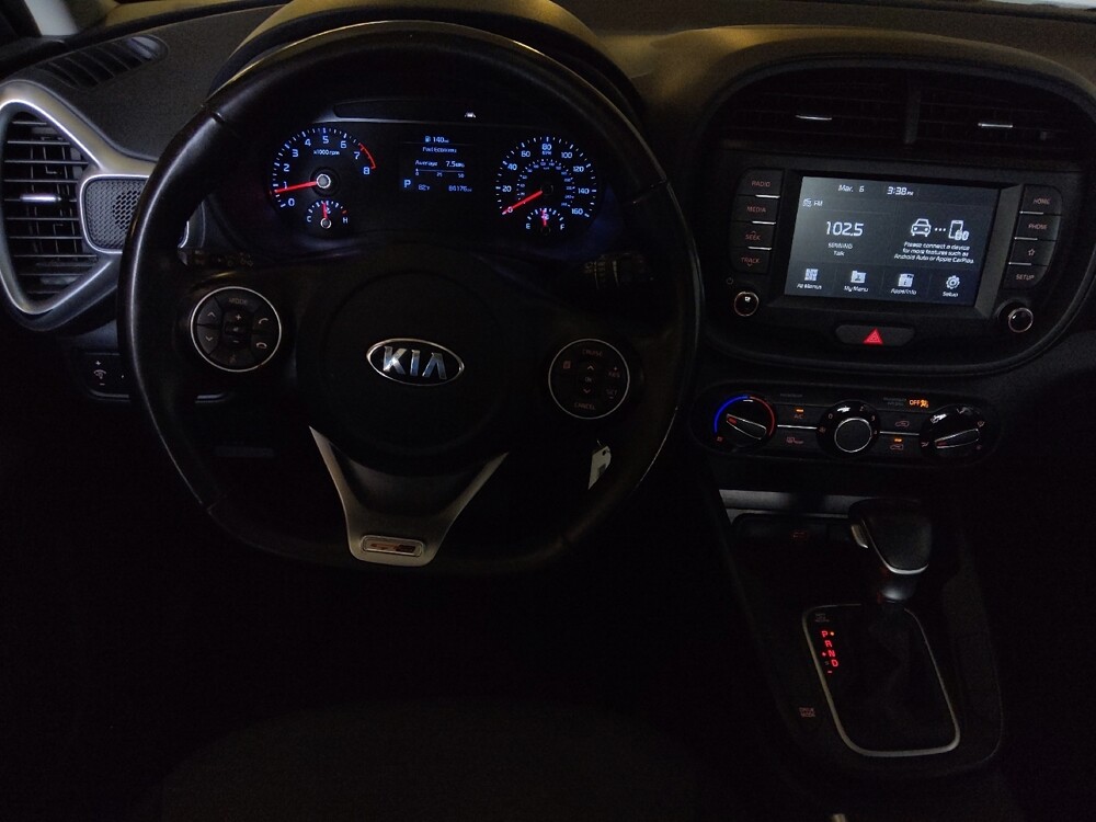 2020 Kia Soul in Fort Myers, FL 33907 - 18118187 22