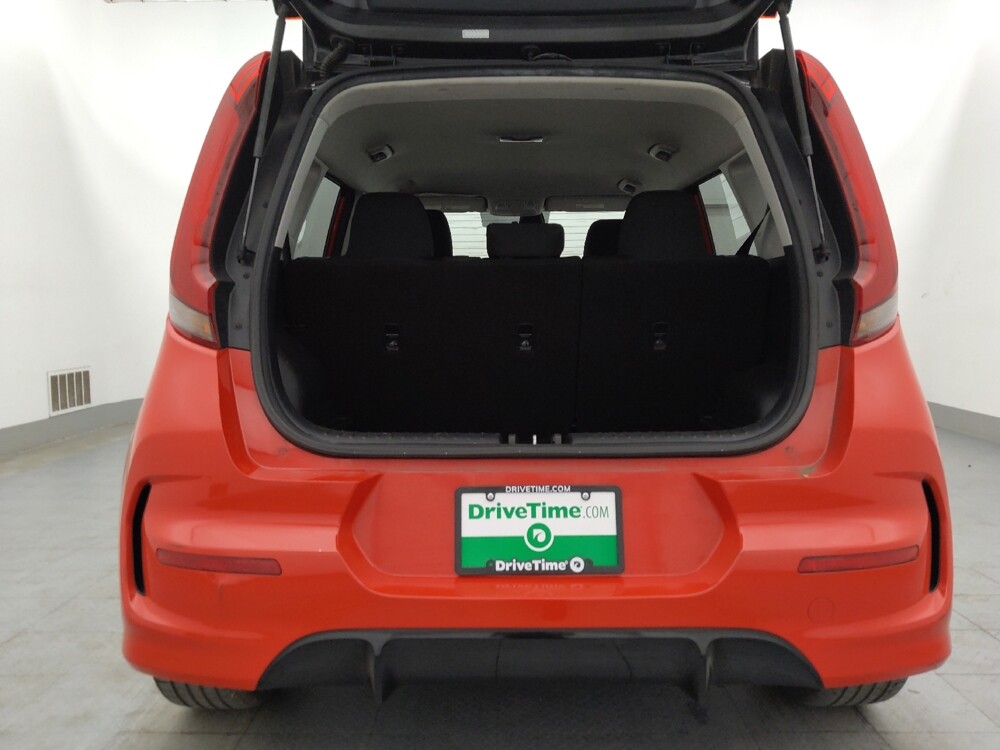 2020 Kia Soul in Fort Myers, FL 33907 - 18118187 29
