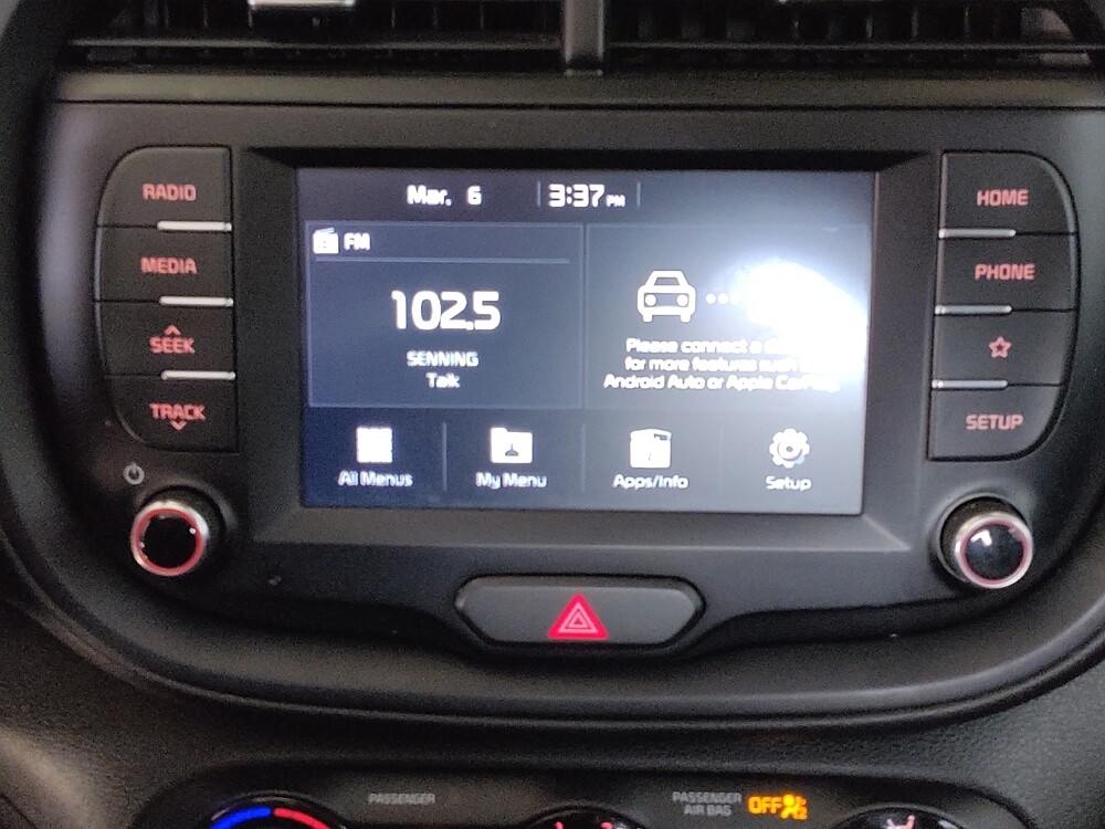 2020 Kia Soul in Fort Myers, FL 33907 - 18118187 25