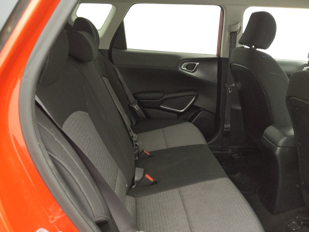 2020 Kia Soul in Fort Myers, FL 33907 - 18118187 19