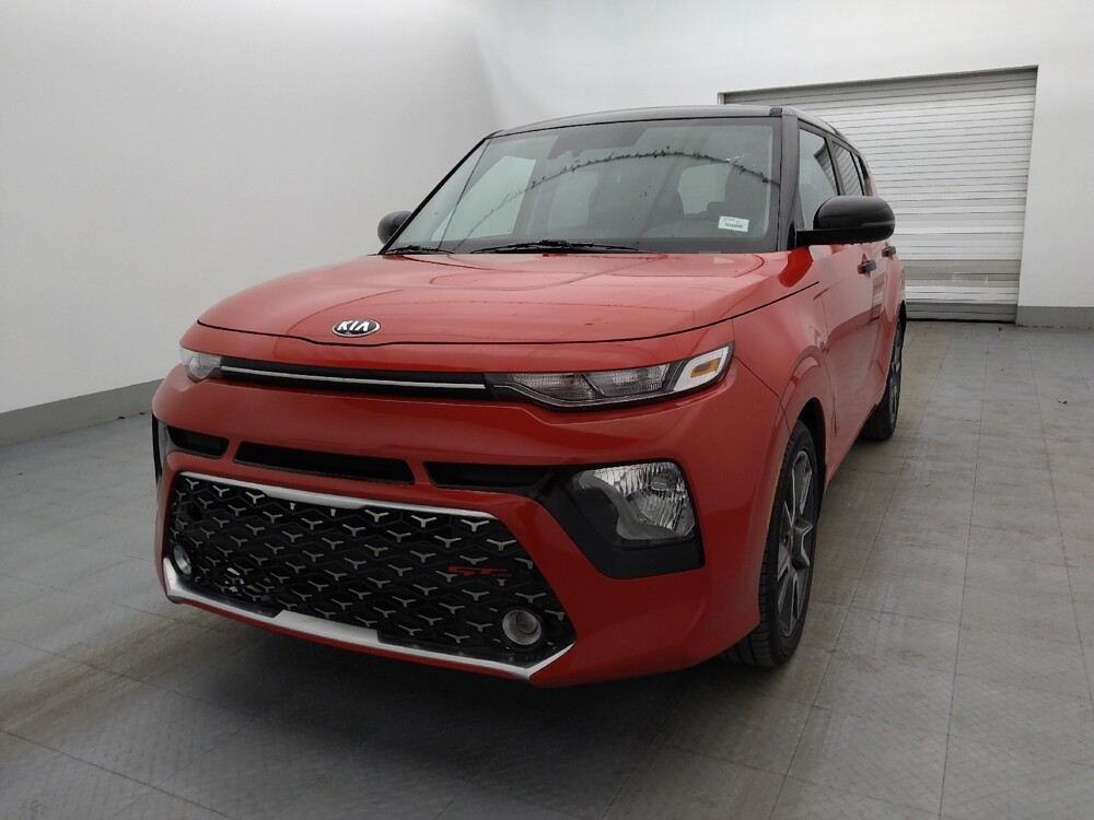 2020 Kia Soul in Fort Myers, FL 33907 - 18118187 15