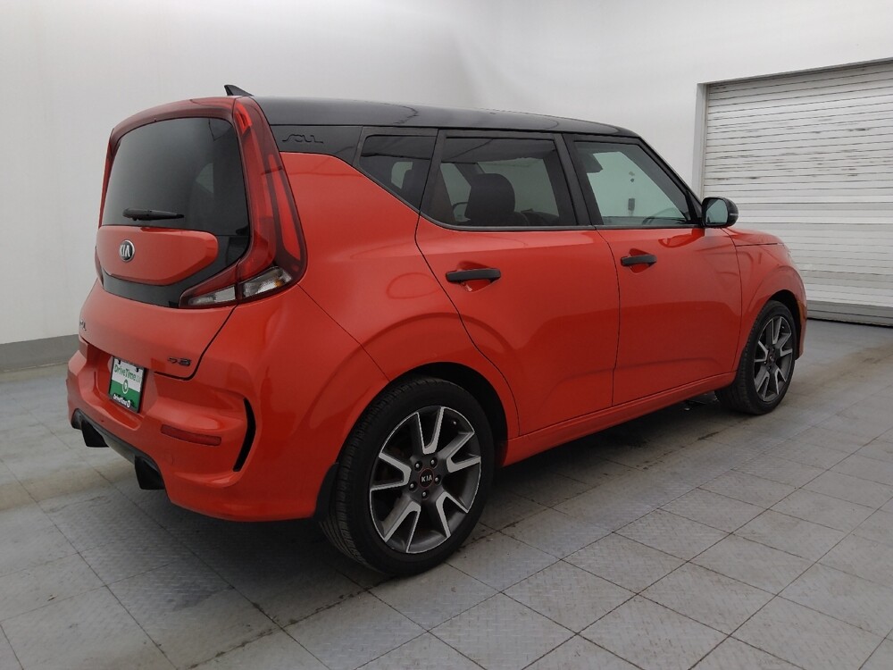 2020 Kia Soul in Fort Myers, FL 33907 - 18118187 10
