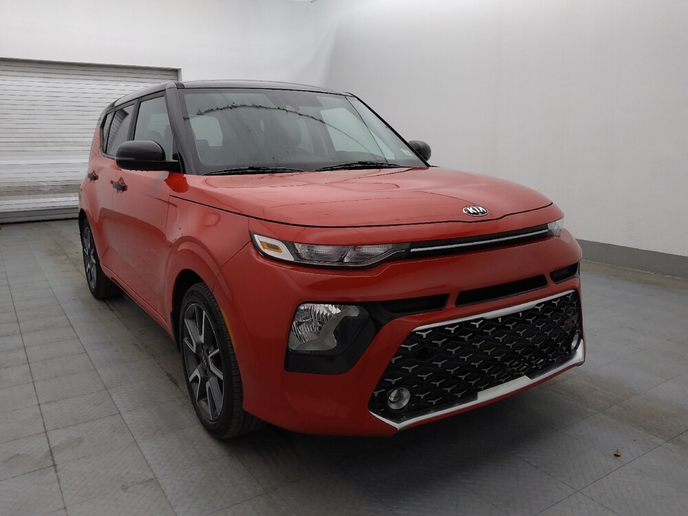 2020 Kia Soul in Fort Myers, FL 33907 - 18118187 13